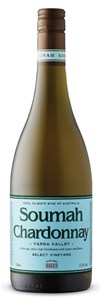 Soumah Chardonnay Yarra Vly 2017